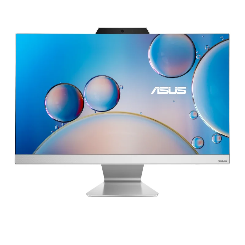 کامپیوتر All in One ایسوس 24 اینچی مدل Asus All In One 3402 i7 1255U 8GB 512SSD intel 24 inch