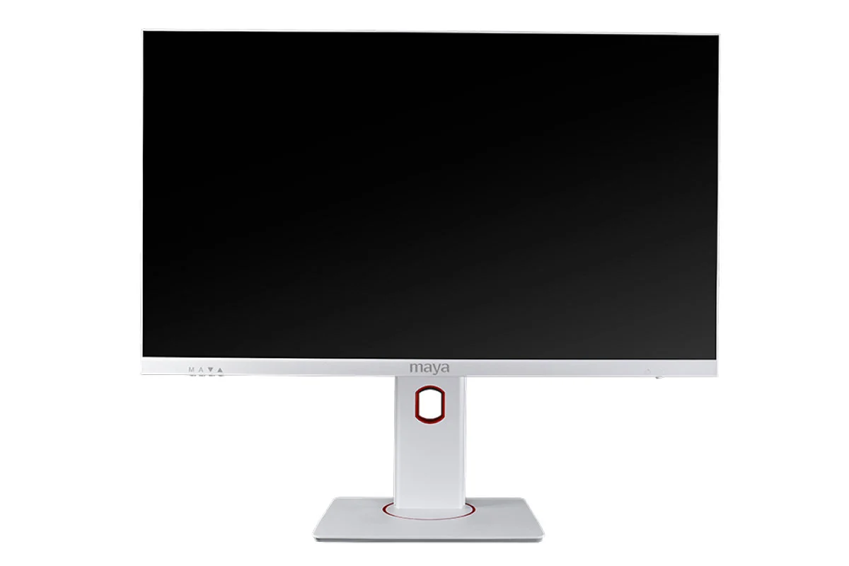 کامپیوتر All in One مایا 27 اینچی مدل Maya All In One MA27A i5 12400 16GB 500SSD intel 27 inch