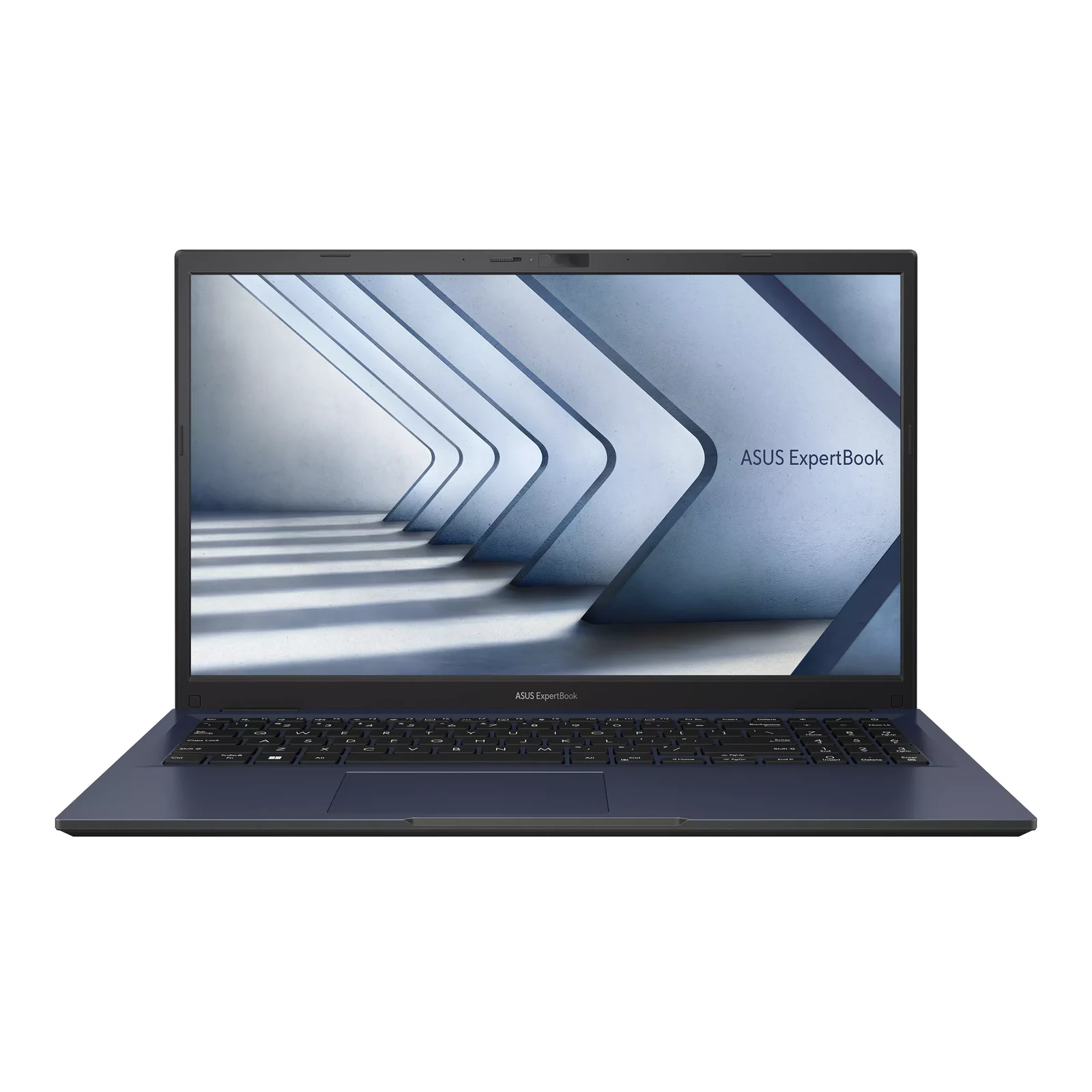لپ تاپ 15.6 اینچ ایسوس مدل  ASUS ExpertBook B1 B1502CV i7 1355U 8GB 1TB SSD SHARED FHD