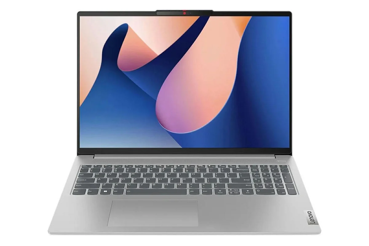 لپ تاپ 16 اینچی لنوو مدل IdeaPad Slim 5 Ultra 5 125H 16GB 1TB SSD OLED