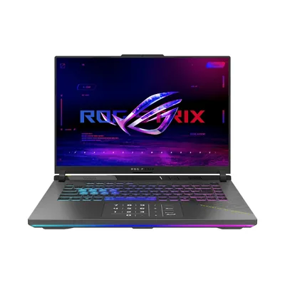 لپ تاپ گیمینگ 16 اینچی ایسوس مدل Asus ROG Strix G16 G614PH R9 8940HX 16GB 512GB SSD RTX5050 8GB