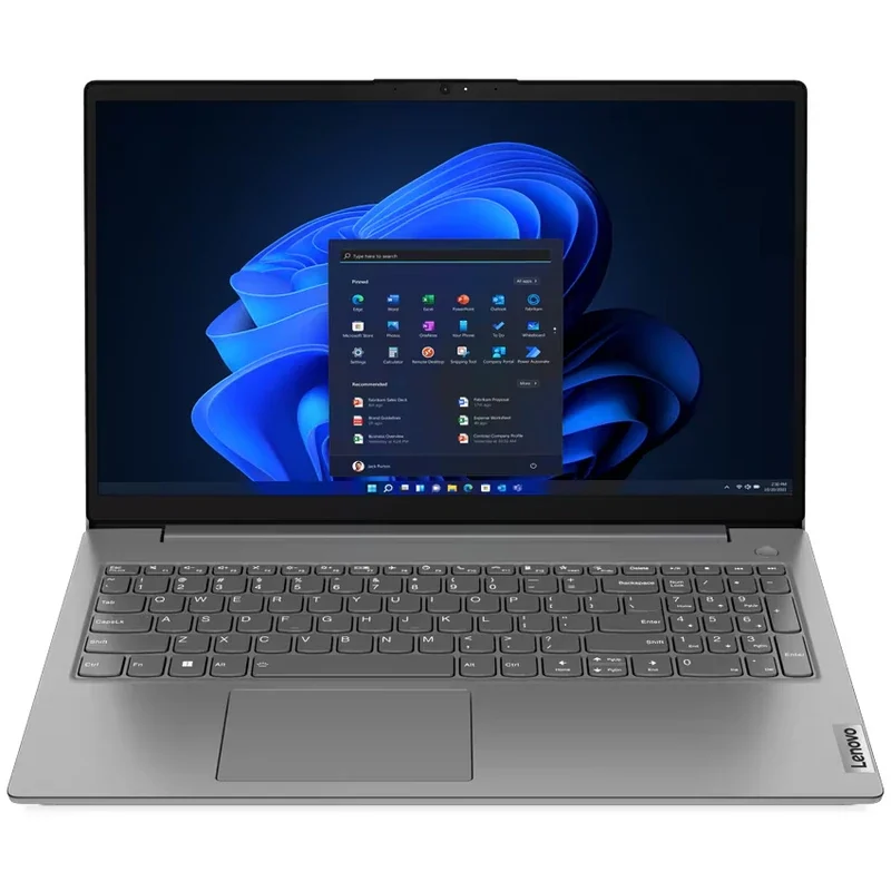 لپ تاپ 15.6 اینچی لنوو مدل V15 G4 R7 7730U 16GB 2TB SSD