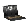 TUF Gaming F16 FX607VU i7 13620H 16GB 512GB SSD 6GB RTX4050 WUXGA 144Hz Laptop