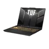 TUF Gaming F16 FX607VU i7 13620H 16GB 512GB SSD 6GB RTX4050 WUXGA 144Hz Laptop