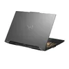 لپ تاپ 16 اینچی گیمینگ ایسوس مدل TUF Gaming FX607VU i7 13620H 32GB 1TB SSD 6GB RTX4050 WUXGA 144Hz