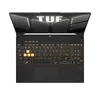 لپ تاپ 16 اینچی گیمینگ ایسوس مدل TUF Gaming FX607VU i7 13620H 16GB 2TB SSD 6GB RTX4050 WUXGA 144Hz