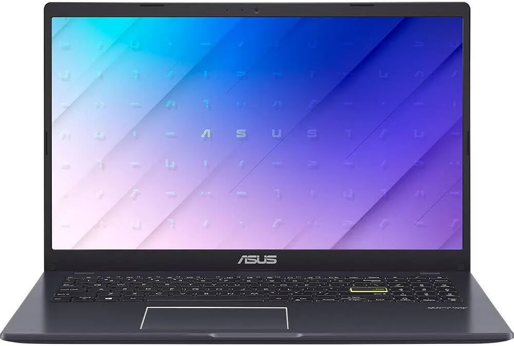 لپ تاپ 15.6 اینچی ایسوس مدل Vivobook Go 15 R522KA Celeron N4500 8GB 1TB SSD Intel Laptop