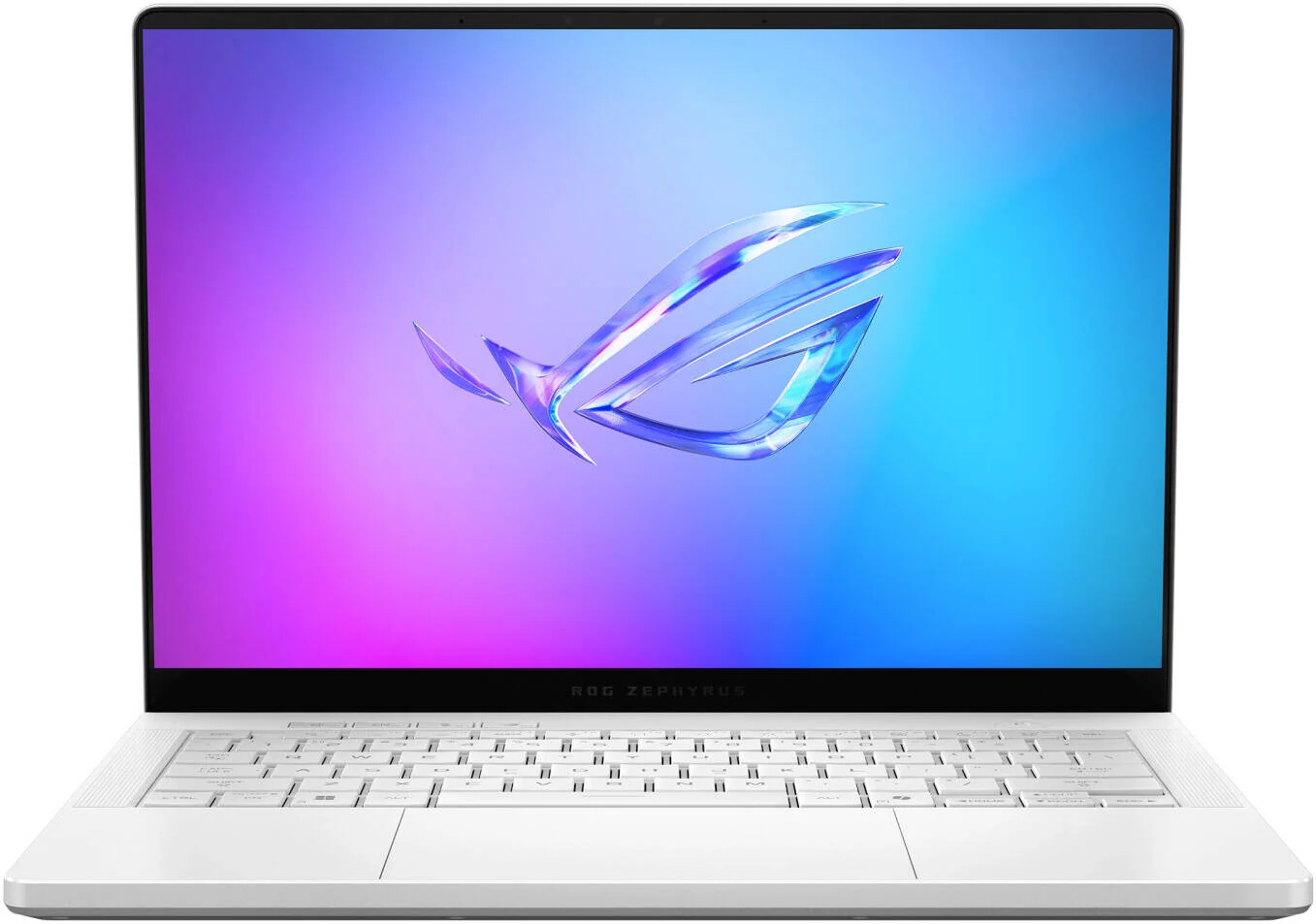 لپ تاپ 14 اینچی گیمینگ ایسوس مدل Zephyrus GA430UM Ryzen 9 270 16GB 1TB SSD 8GB RTX5060 3K OLED 120Hz