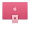 iMac MWV43 2024 M4 10 Core 16GB 256SSD 10 Core GPU 24 inch Retian 4.5K Pink All ln One