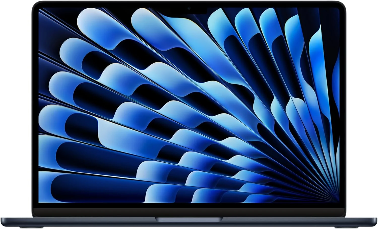 لپ تاپ 16.2 اینچی اپل مدل  MacBook Pro MRW63 2023 M3 Pro 12 Core 36GB 512GB SSD 18 Core GPU 16.2 inch Silver Laptop