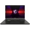 Vector 17 HX A14VHG i9 14900HX 32G 1T SSD 12G RTX 4080 WQXGA 240Hz RGB Gaming Laptop