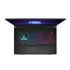 Katana A17 AI B8VG Ryzen 9 8945HS 64G 2T SSD 8G RTX 4070 FHD Gaming Laptop