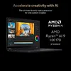 لپ تاپ 13.3 اینچی لمسی ایسوس مدل ProArt PX13 HN7306WI Ryzen AI9 HX370 32G 3T SSD 8G RTX 4070 OLED Touch laptop