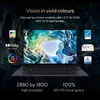 لپ تاپ 13.3 اینچی لمسی ایسوس مدل ProArt PX13 HN7306WI Ryzen AI9 HX370 32G 3T SSD 8G RTX 4070 OLED Touch laptop
