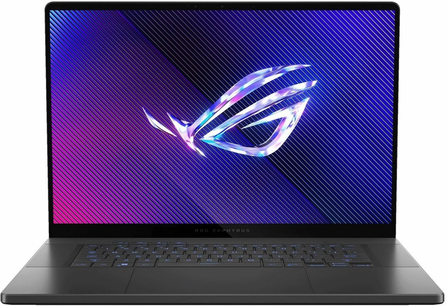 لپ تاپ 16 اینچی گیمینگ ایسوس مدل ROG Zephyrus G16 GU605MY Ultra 9 185H 32GB 4TB SSD 16GB RTX 4090