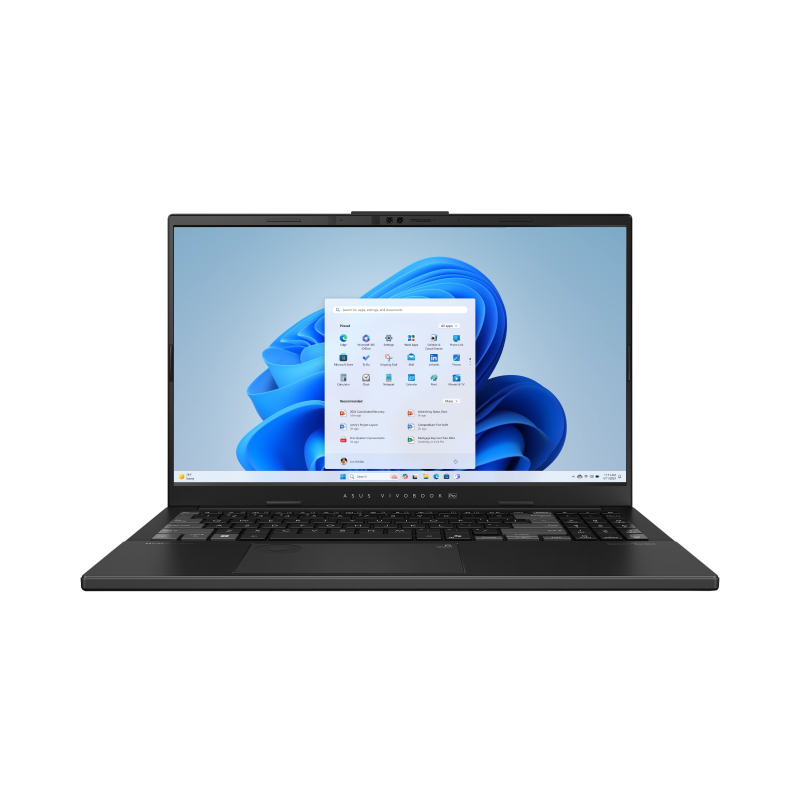 لپ تاپ 15.6 اینچی ایسوس مدل VivoBook Pro 15 OLED N6506MU Ultra 9 185H 16GB 2TB SSD 6GB RTX 4050