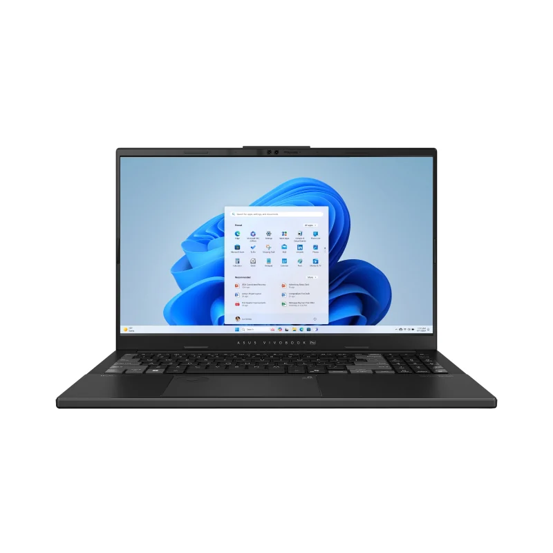 لپ تاپ 15.6 اینچی ایسوس مدل VivoBook Pro 15 OLED N6506MU Ultra 9 185H 40GB 1TB SSD 6GB RTX 4050