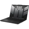 لپ تاپ 16 اینچی گیمینگ ایسوس مدل TUF Gaming A16 FA617NS R7 7735HS 16GB 1T SSD 8GB RX7600S