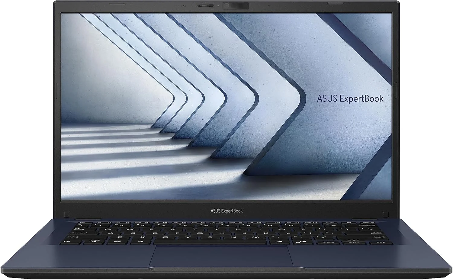 لپ تاپ 14 اینچی ایسوس مدل ExpertBook B1 B1402CVA i3 1315U 8GB 512GB SSD Intel FHD Laptop