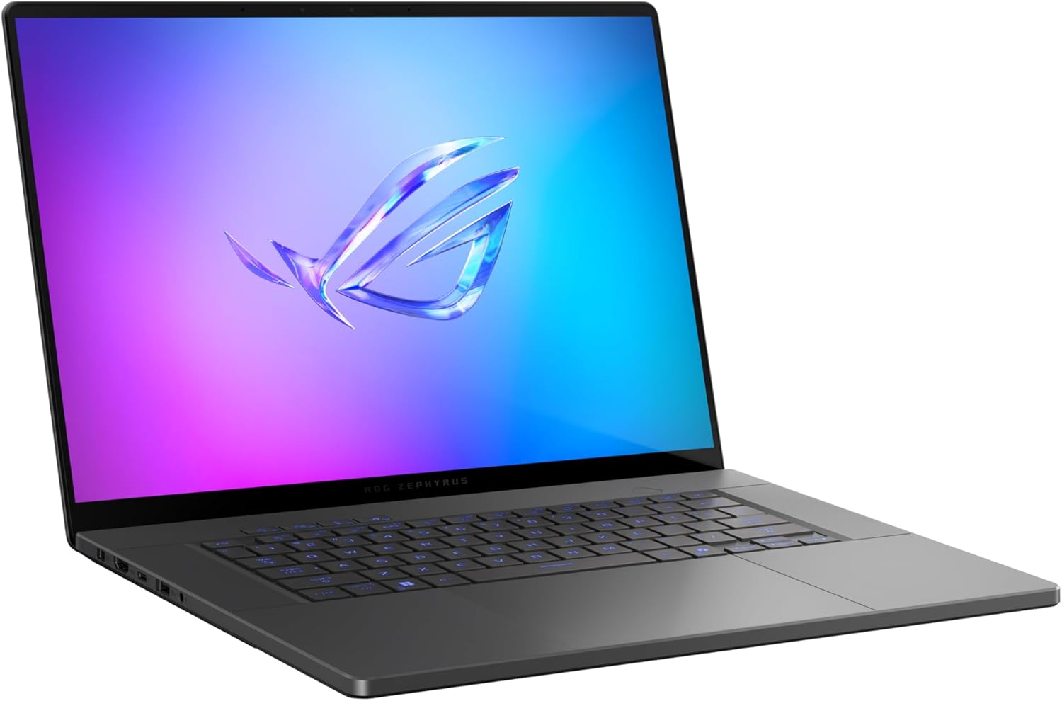 لپ تاپ 16 اینچی گیمینگ ایسوس مدل ROG Zephyrus G16 GU605CR Ultra 9 285H 64GB 1TB SSD 12GB RTX5070Ti
