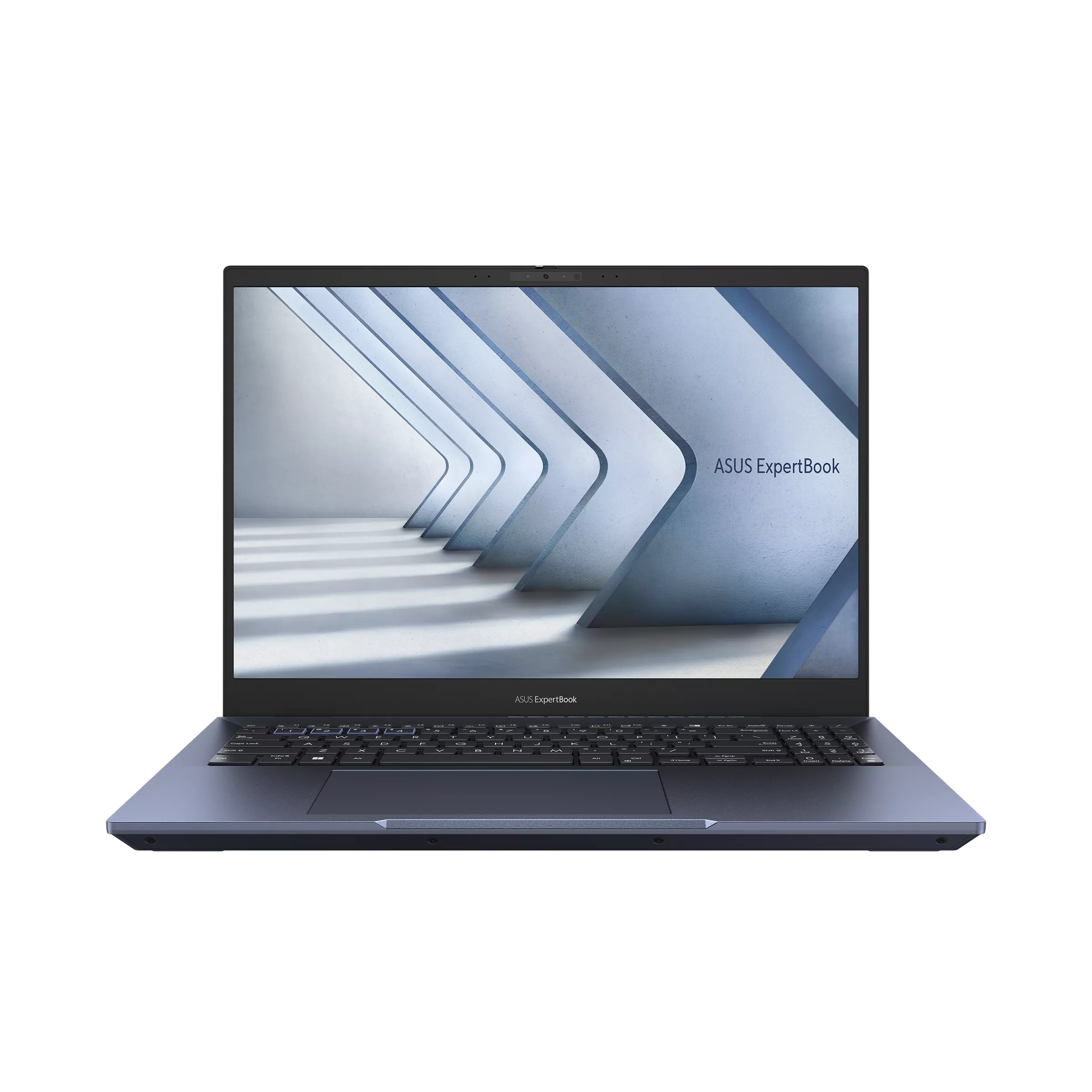لپ تاپ 16 اینچی ایسوس مدل ExpertBook B5 OLED B5602CVN i7 1360P 16GB 1TBSSD 4GB ARC A350M