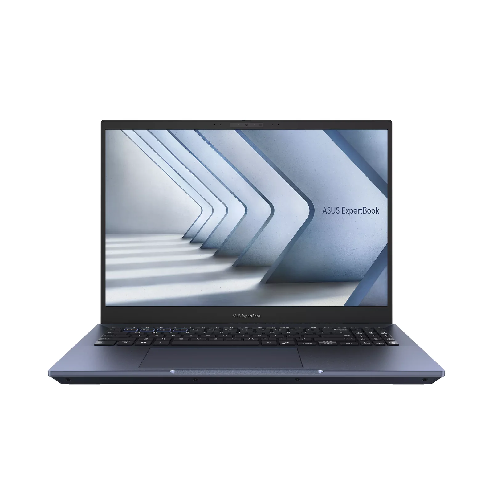 لپ تاپ 16 اینچی ایسوس مدل ExpertBook B5 OLED B5602CVN i7 1360P 40GB 2TBSSD 4GB ARC A350M