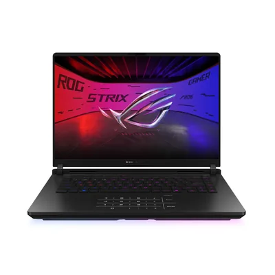 لپ تاپ 16 اینچی گیمینگ ایسوس مدل G635LX Ultra9 275HX 64GB 4TB SSD 24GB RTX5090 WQXGA