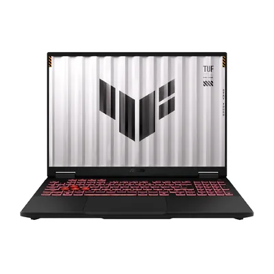 لپ تاپ 16 اینچی ایسوس مدل TUF Gaming A16 FA608UH R7 260 16GB 512GB SSD RTX5050