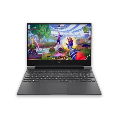لپ تاپ گیمینگ 15.6 اینچی اچ پی مدل FB3093DX R7 7445HS 32GB 2TB SSD RTX4050