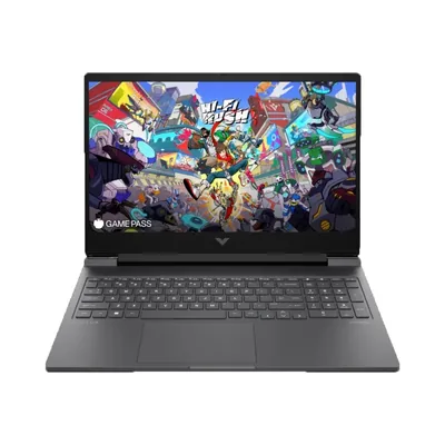 لپ تاپ 16.1 اینچی اچ پی R1066NE  i5 14450HX 32GB 1TB SSD RTX3050 6GB