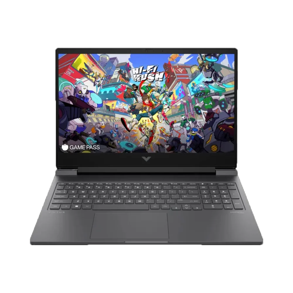 لپ تاپ 16.1 اینچی اچ پی R1066NE  i5 14450HX 16GB 2TB SSD RTX3050 6GB