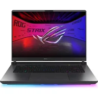 لپ تاپ 16 اینچی گیمینگ ایسوس مدل ROG Strix G16 G615JMR i7 14650HX 64GB 1TB SSD 8GB RTX5060