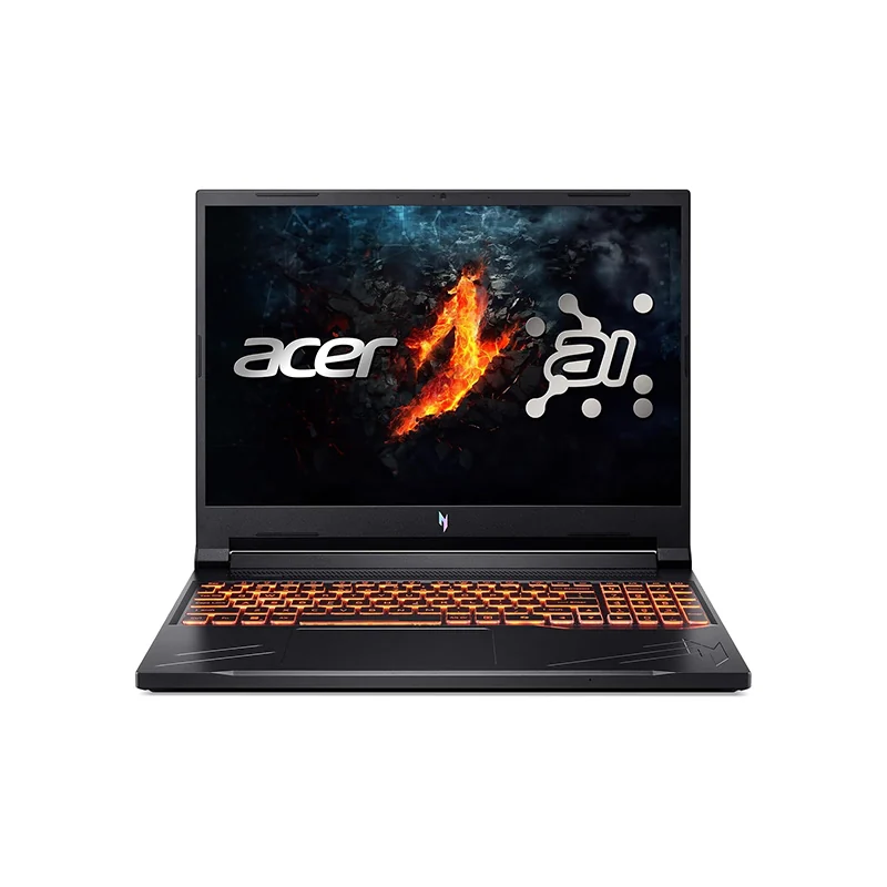لپ تاپ 16 اینچی گیمینگ ایسر مدل Nitro i7 (14650HX) 64GB 1TB SSD RTX4050 6GB