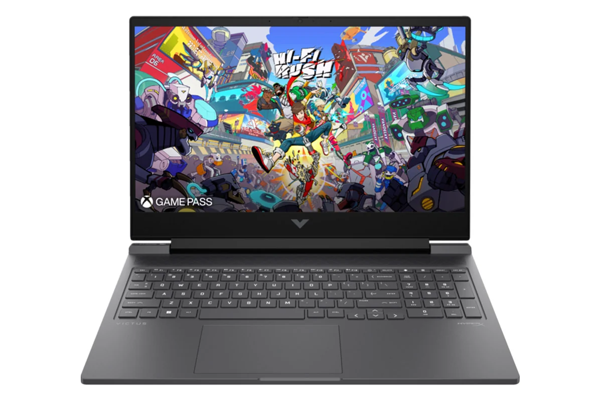 لپ تاپ اچ پی 16.1 اینچی مدل Victus R1009NIA i5 14500HX 64GB 1TB RTX4050