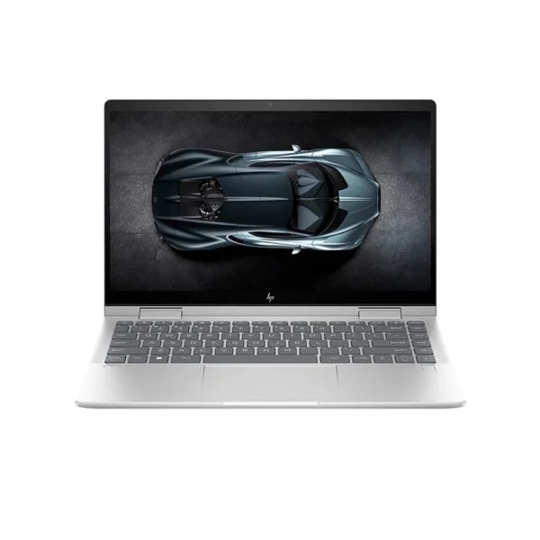 لپ تاپ 14 اینچی لمسی 360 درجه اچ پی Envy x360 14 ES1023DX Core 7(150U) 16GB 1TB SSD