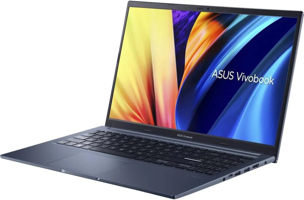 لپ تاپ ایسوس 15.6 اینچی مدل Vivobook A1502VA Core i9 13900H 16GB 512GB