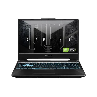 لپ تاپ 15.6 اینچی گیمینگ ایسوس مدل TUF A15 FA506NCG Ryzen 7 7445HS 24GB 1TB SSD RTX3050 4GB