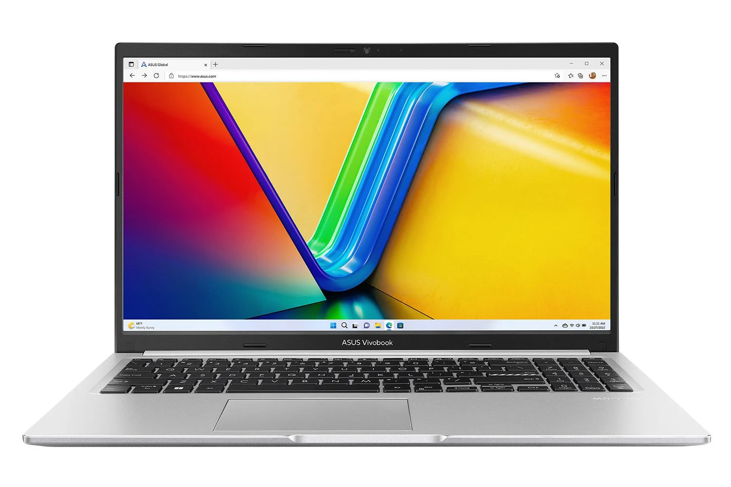 لپ تاپ ایسوس 15.6 اینچی مدل Asus X1502VA i5 13420H 16GB 1TB SSD Intel