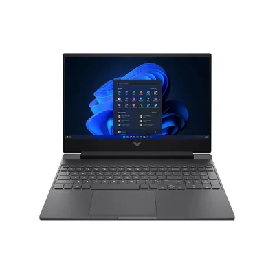 لپ تاپ 15.6 اینچی گیمینگ اچ‌ پی مدل HP VICTUS 15 FA2082WM i5 13420H 32GB 1TB SSD RTX4050 6GB