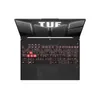 TUF Gaming A16 FA607NUG R7 7445HS 64GB 2TB SSD RTX4050 WUXGA Laptop