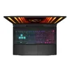 MSI Katana 15 HX B14WFK i9 14900HX 16GB 1TB SSD RTX5060 8GB QHD LAPTOP