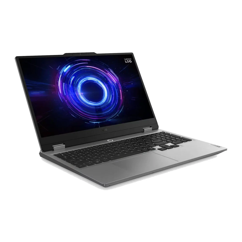 لپ تاپ 15.6 اینچی گیمینگ لوک لنوو مدل LOQ 15IRX10 2025 i5 13450HX 40G 1TB 8G RTX 5050