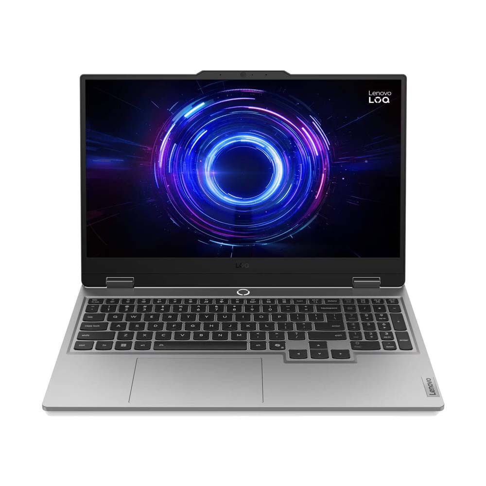 لپ تاپ 15.6 اینچی گیمینگ لوک لنوو مدل LOQ 15IRX10 2025 i5 13450HX 32G 2TB 8G RTX 5050