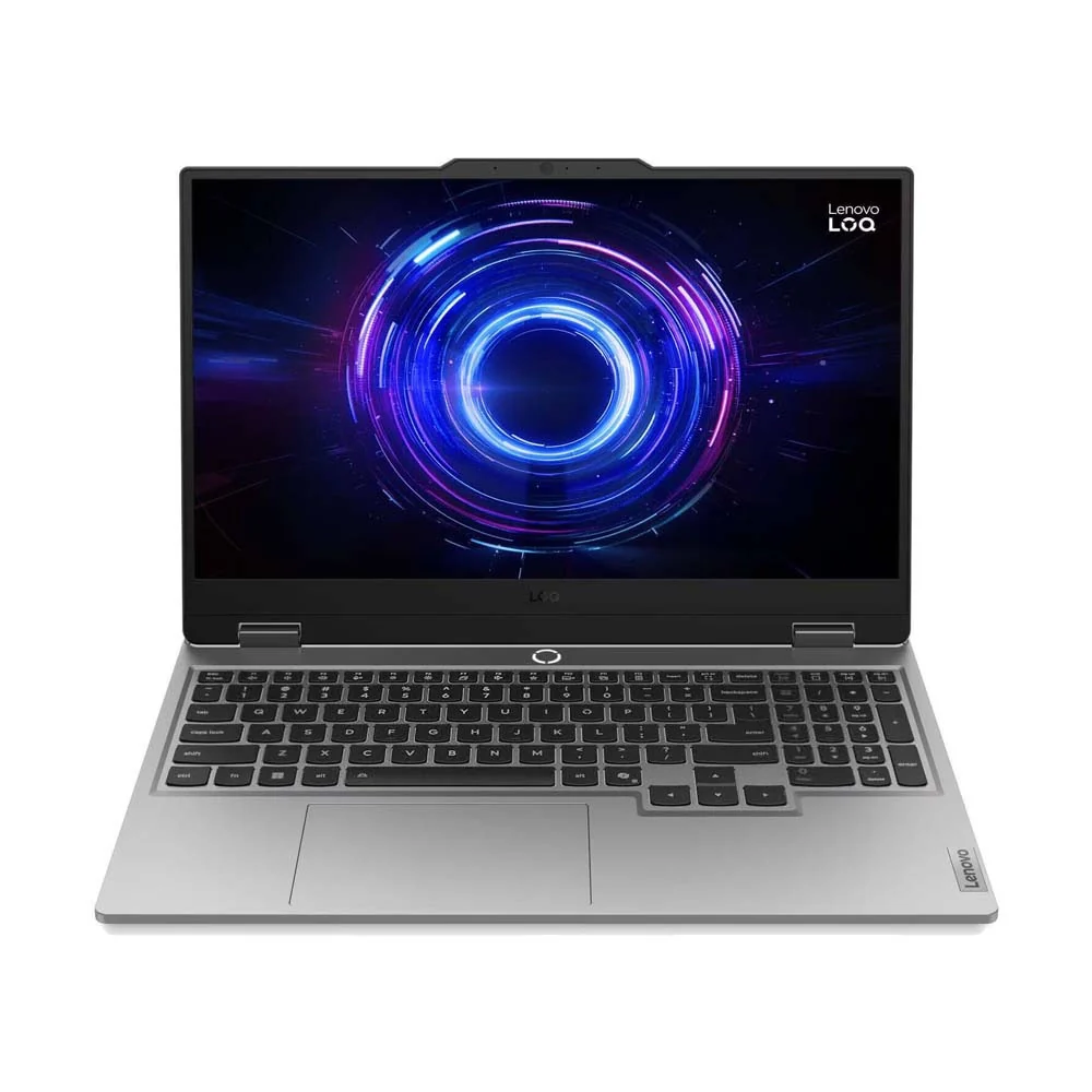 لپ تاپ 15.6 اینچی گیمینگ لوک لنوو مدل LOQ 15IRX10 2025 i7 13700HX 32G 2TB 8G RTX 5050