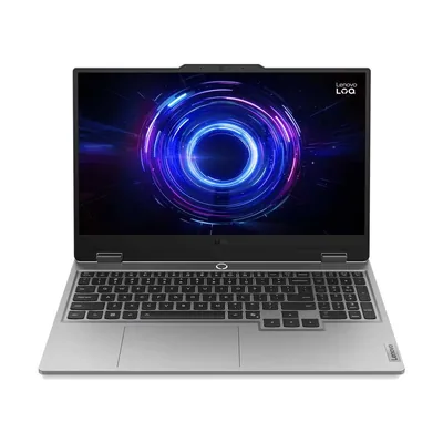 لپ تاپ 15.6 اینچی گیمینگ لوک لنوو مدل LOQ 15IRX10 2025 i7 13700HX 64G 2TB 8G RTX 5050