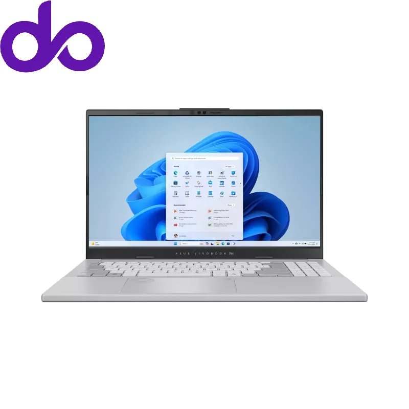 لپ تاپ ایسوس 15.6 اینچی مدل Vivobook Pro 15 N6506CU Core Ultra 7 255H 24GB 2TB RTX4050