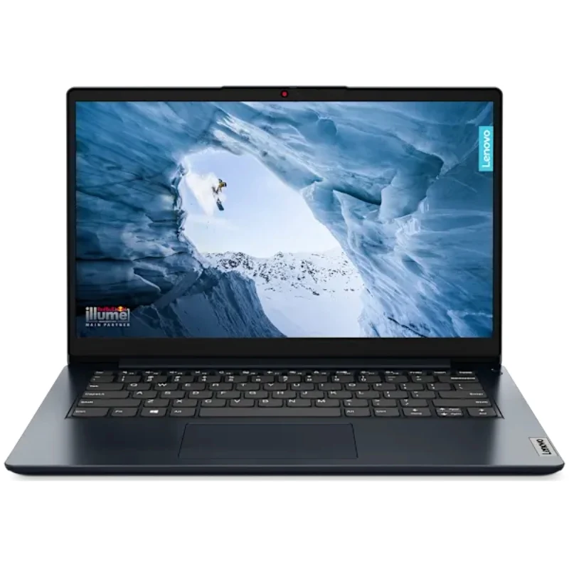 لپ تاپ لمسی لنوو 15.6 اینچی مدل IDEAPAD iP1 i5(1335U) 8GB 256SSD TOUCH