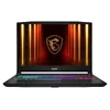 MSI Katana 15 HX B14WFK i9 14900HX 32GB 1TB SSD RTX5070 8GB QHD LAPTOP