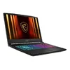 MSI Katana 15 HX B14WFK i9 14900HX 32GB 1TB SSD RTX5070 8GB QHD LAPTOP