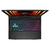 لپ‌تاپ گیمینگ ۱۵.۶ اینچی ام اس آی مدل MSI Katana 15 HX B14WFK i9 14900HX 32GB 1TB SSD RTX5070 8GB QHD